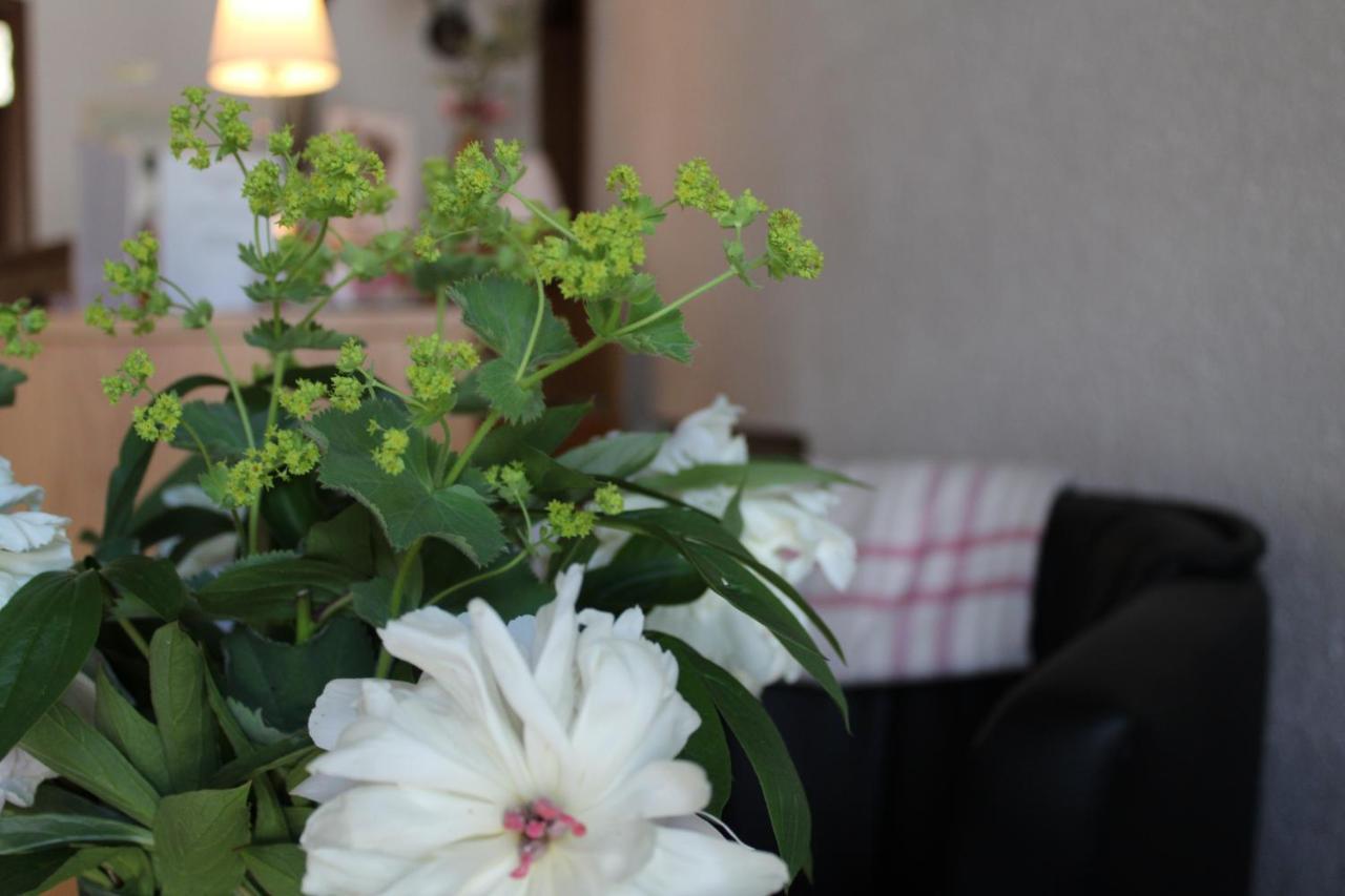 Landhotel Hubertus Unterelsbach Kültér fotó