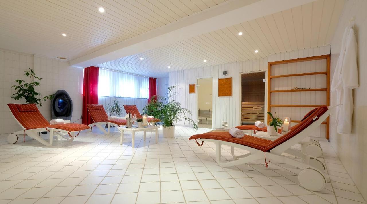 Landhotel Hubertus Unterelsbach Kültér fotó