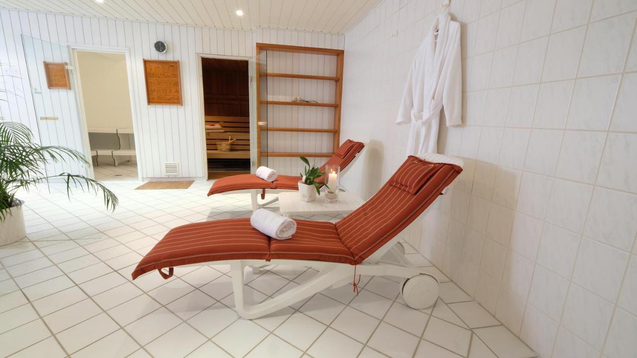 Landhotel Hubertus Unterelsbach Kültér fotó