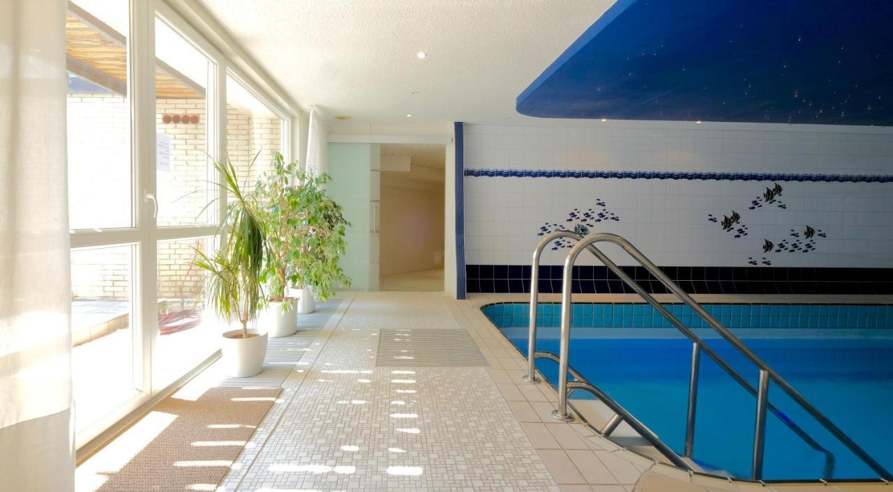 Landhotel Hubertus Unterelsbach Kültér fotó