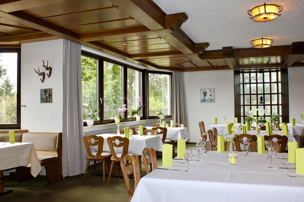 Landhotel Hubertus Unterelsbach Kültér fotó